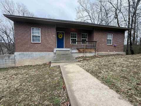 5812 Foxboro Drive, North Little Rock, AR 72118