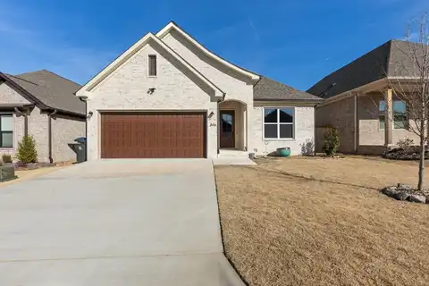 346 Fletcher Loop, Little Rock, AR 72223