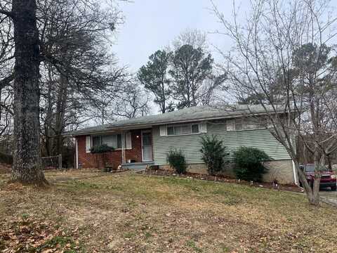 1127 Clermont Drive, Chattanooga, TN 37415