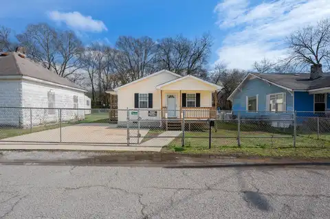 1610 N Orchard Knob Avenue, Chattanooga, TN 37406