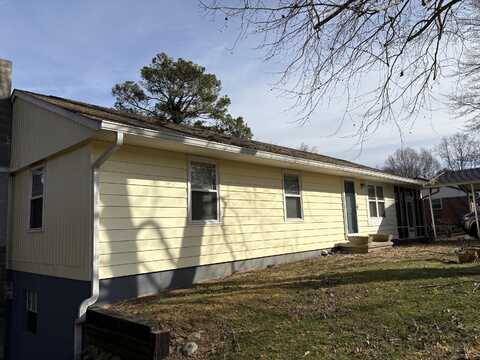 1314 Fernwood Drive, La Fayette, GA 30728