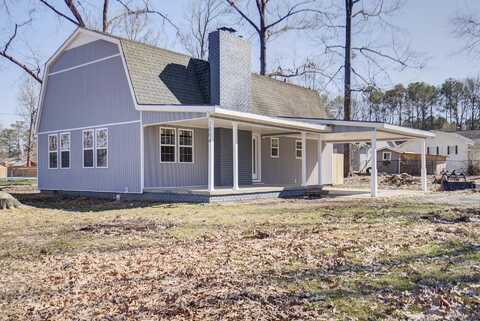 1004 Delaware Drive, Dalton, GA 30721