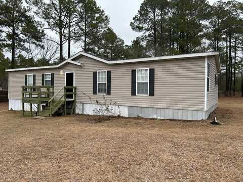 460 TULIP TRAIL, BOX SPRINGS, GA 31801