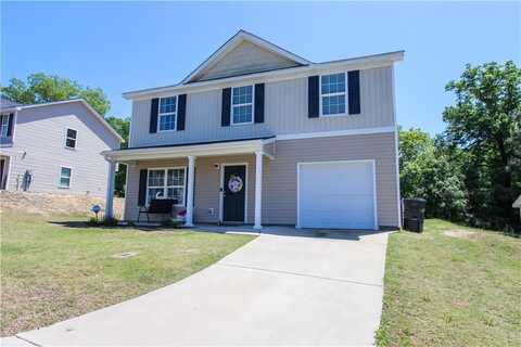 374 PARTISAN DRIVE, PHENIX CITY, AL 36870