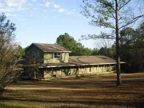 360 HOWARD ACKISS ROAD, BUENA VISTA, GA 31803