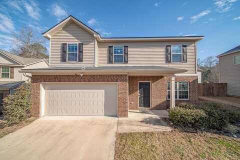 6198 HONEYSUCKLE COURT, COLUMBUS, GA 31907