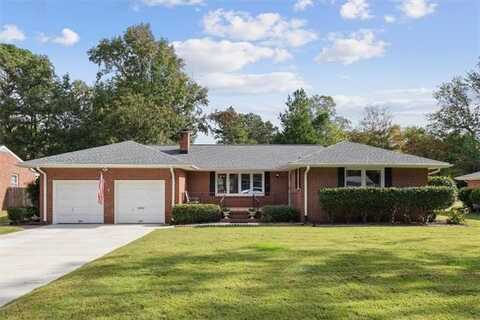 13 Barbour Drive, Newport News, VA 23606