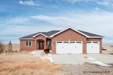 1552 STAR PASS RD, Cheyenne, WY 82009