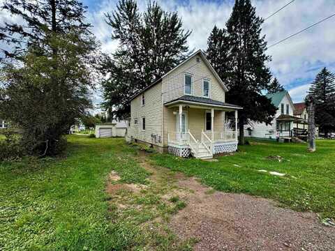 803 YALE AVENUE, BESSEMER, MI 49911