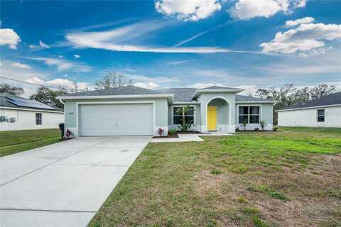 3264 GARBETT TERRACE, NORTH PORT, FL 34288