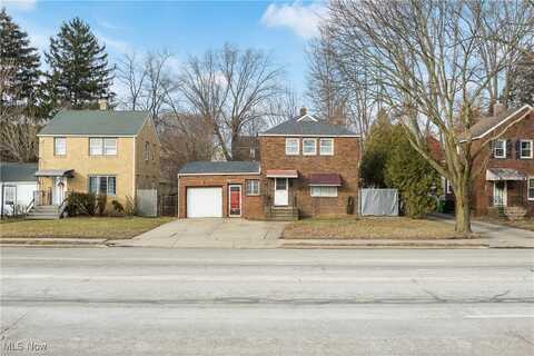 293 ROBINSON AVENUE, BARBERTON, OH 44203