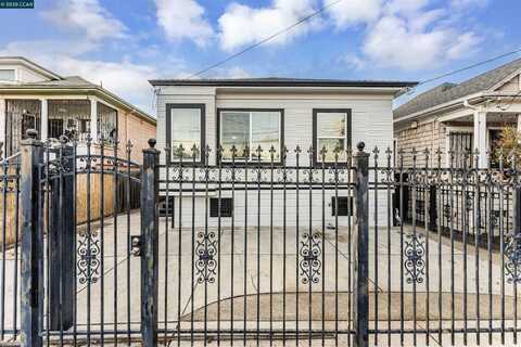 1535 38Th Ave, Oakland, CA 94601