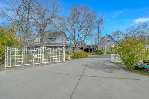 4045 Red Hill Road, Vallecito, CA 95251