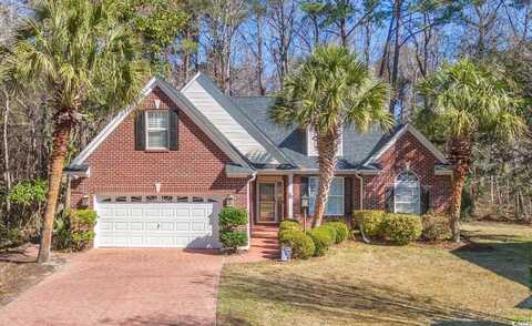 48 Heston Ct., Pawleys Island, SC 29585