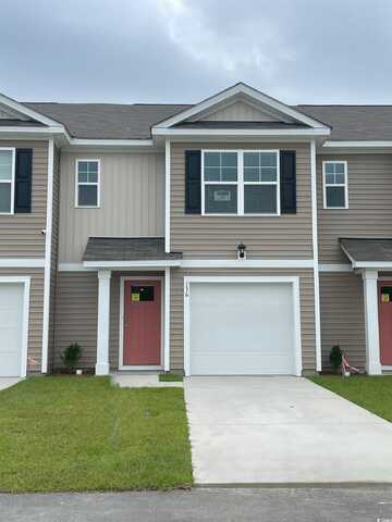 136 Bayou Loop, Surfside Beach, SC 29575