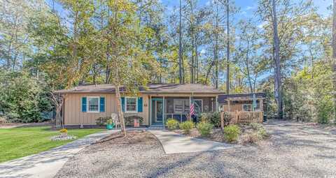 2166 Marion Circle, Little River, SC 29566