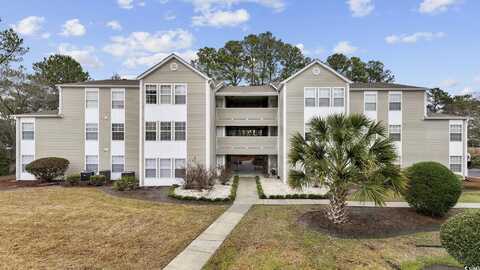 100 Spanish Oak Ct., Surfside Beach, SC 29575