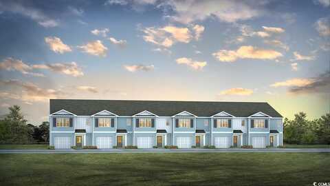 106 Bayou Loop, Surfside Beach, SC 29575