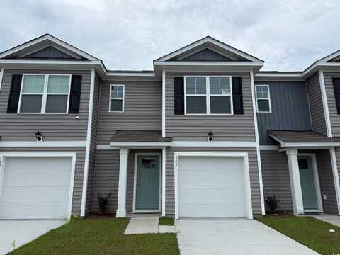 352 Bayou Loop, Surfside Beach, SC 29575