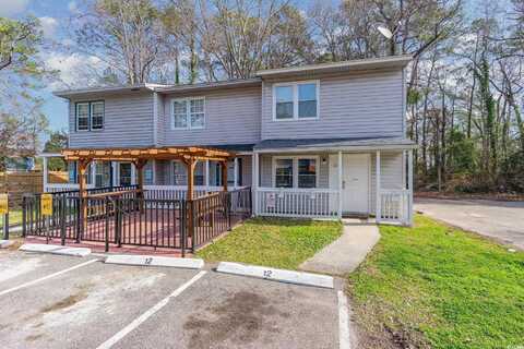 306 Cedar St., Myrtle Beach, SC 29577