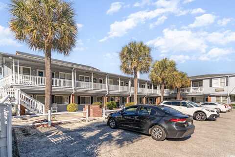 5909 N Ocean Blvd., North Myrtle Beach, SC 29582