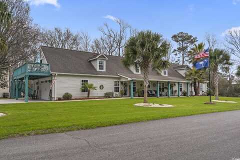 390 Boundary Ave., Murrells Inlet, SC 29576