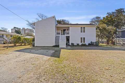 2005 Havens Dr., North Myrtle Beach, SC 29582