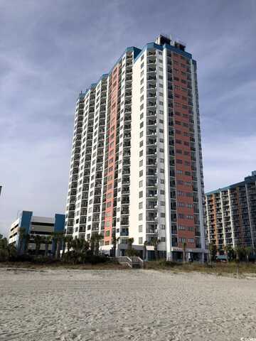 1605 S Ocean Blvd., Myrtle Beach, SC 29577