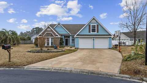 3905 Thornwood Ct., Myrtle Beach, SC 29588