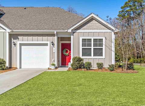 8 Vineyard Place, Pawleys Island, SC 29585