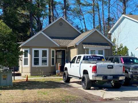 1061 Valley Dr., Calabash, NC 28467