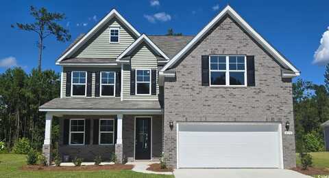 419 Clear Lake Dr., Conway, SC 29526