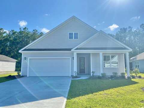 418 Clear Lake Dr., Conway, SC 29526