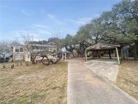 2226 Morgan, Ingleside, TX 78362