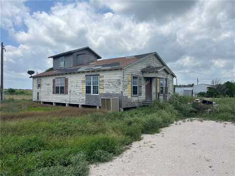5469 Warbonnet Drive, Robstown, TX 78380