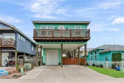 104 Port Elizabeth Street, Port Aransas, TX 78373