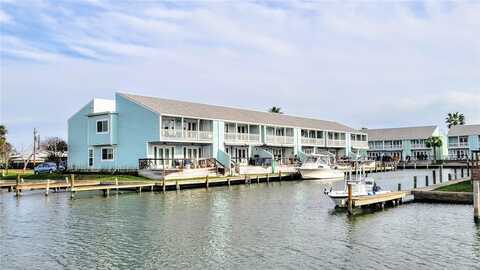 701 Lauderdale Drive, Rockport, TX 78382