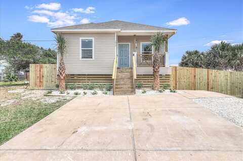 1615 S Station Street, Port Aransas, TX 78373