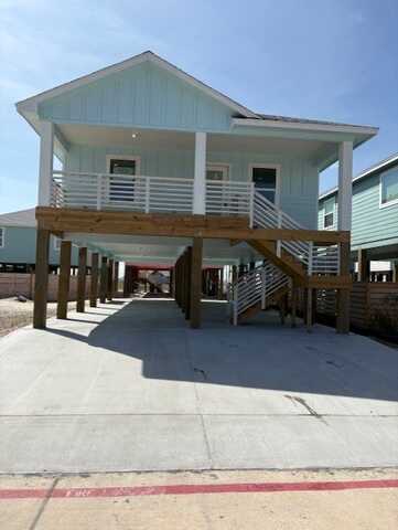 207 Flounder Drive, Port Aransas, TX 78373