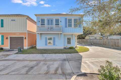 undefined, Rockport, TX 78382