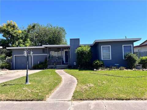 729 Chase Drive, Corpus Christi, TX 78412