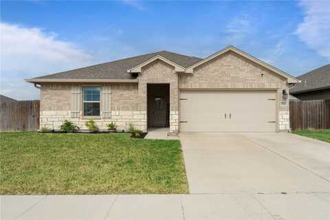 7802 Bullrider Drive, Corpus Christi, TX 78414