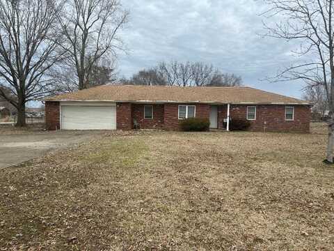 220 SHAW RD, Blytheville, AR 72315