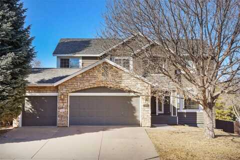 18806 E Saratoga Circle, Aurora, CO 80015