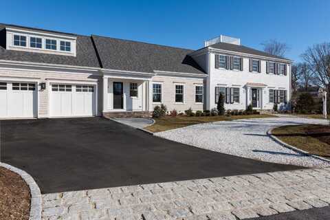 6 Levi's Lane, Harwich, MA 02645