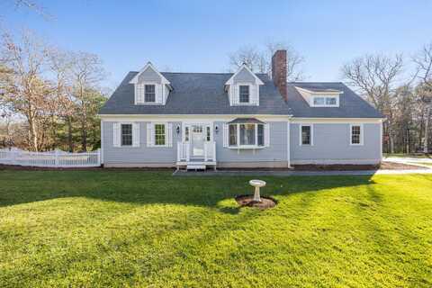 1 Bayview Road, East Sandwich, MA 02537