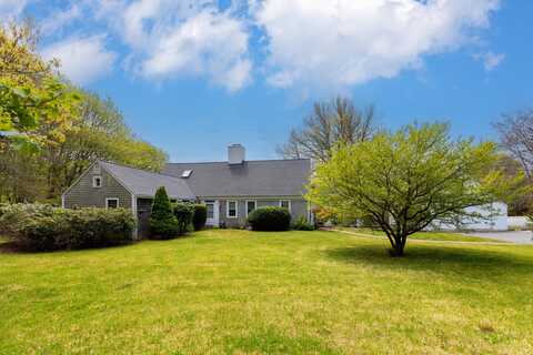 2750 Main Street, Brewster, MA 02631