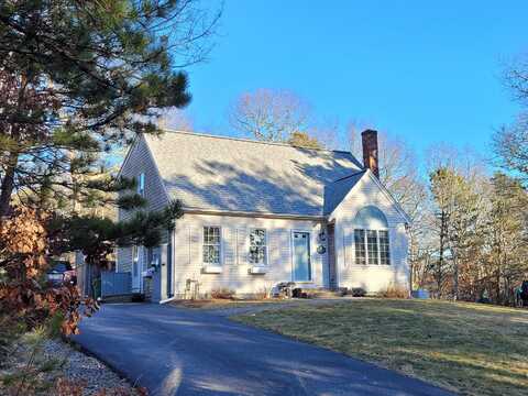 135 Rosemary Lane, Brewster, MA 02631