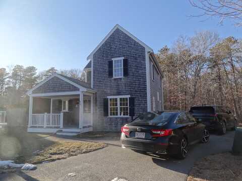 66 Osprey Lane, East Sandwich, MA 02537