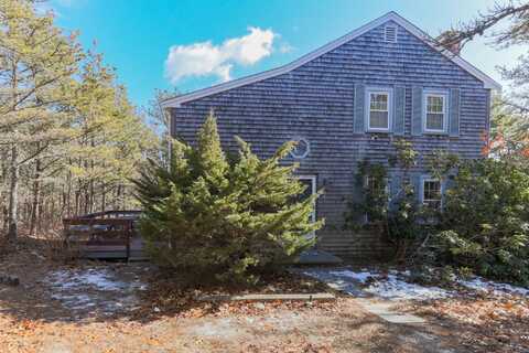 12 Cranberry Lane, Truro, MA 02666